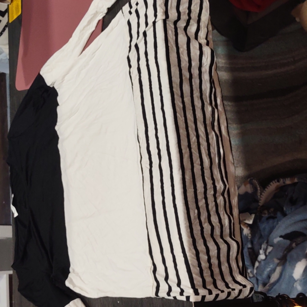 Long Sleeve Shirt​